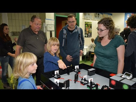 13.11.2015 - Koblenzer Nacht der Technik