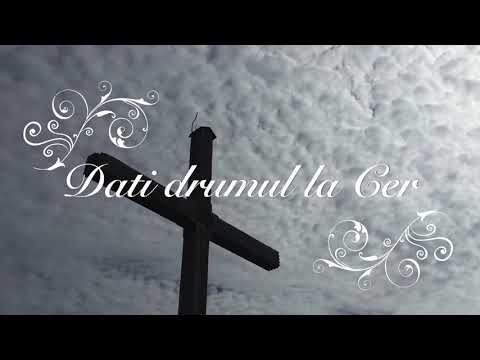 Ioan Muraru- Dați drumul la Cer