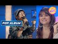 Ankita की Singing लगी Udit जी और Alisha जी को 'Spunky' | Indian Idol | Pop Album