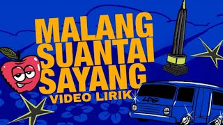 Download lagu MALANG SUANTAI SAYANG - VIRAL TIKTOK - SAL PRIYADI - VIDEO LIRIK - MALANG SANTAI SAYANG mp3