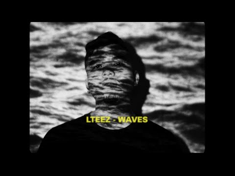 L.Teez - Waves [Official Music Video]