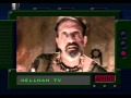 Corpse Killer Sega CD Village Scene