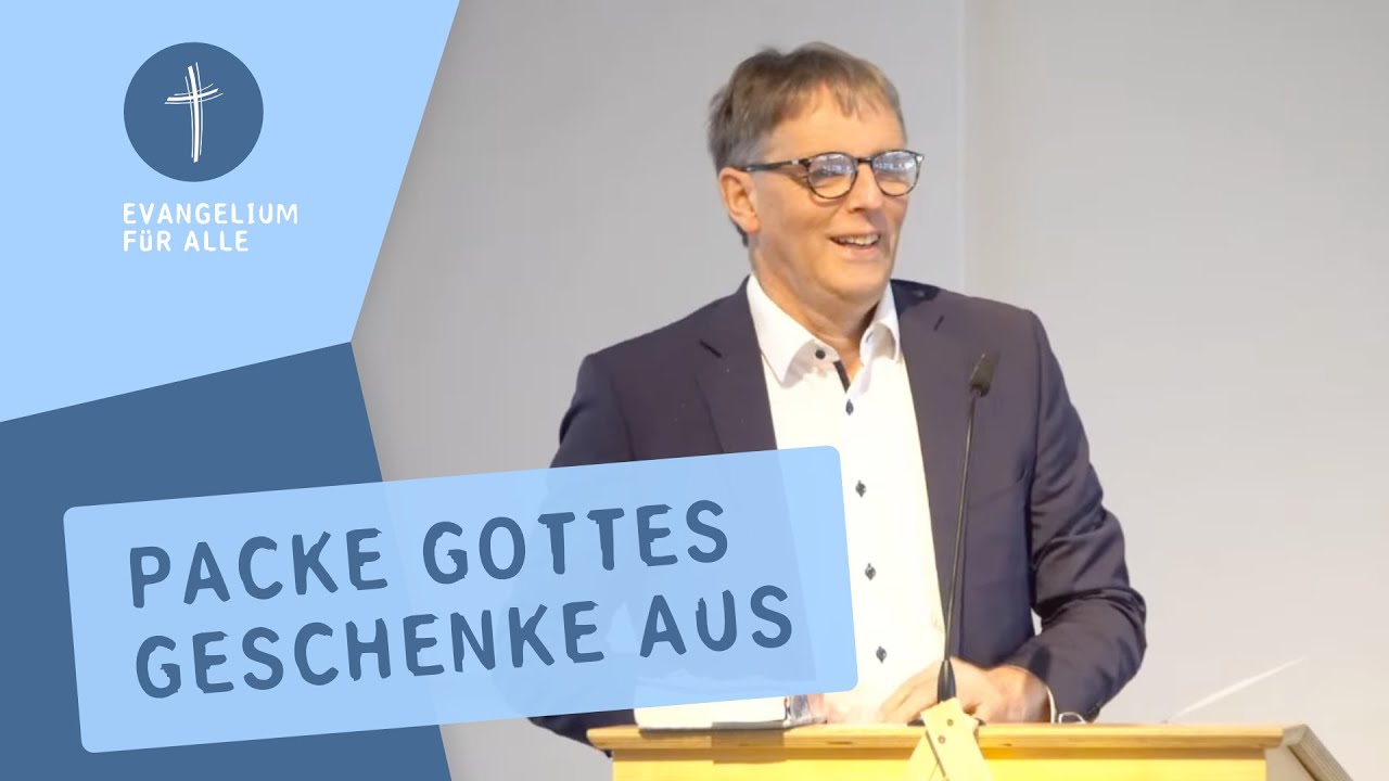 Predigt vom 18.02.2026