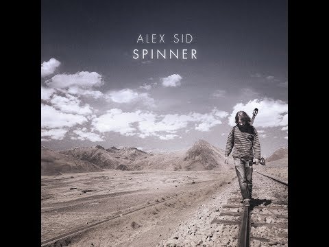 Alex Sid - Spinner