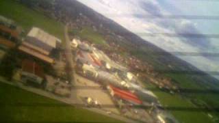 preview picture of video 'Bruckmühl, Bad Aibling, FlyCamOne2'