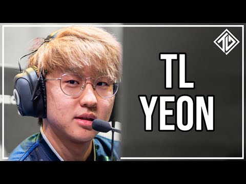 Yeon reveals Team Liquid's secret for APA's language barrier!