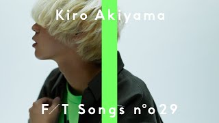 Kiro Akiyama - Sarugari City Pop / THE FIRST TAKE
