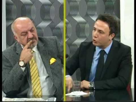 Canlı Yayında Büyük İddia !