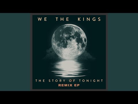 Video thumbnail for The Story of Tonight (Delbert Bowers Remix)