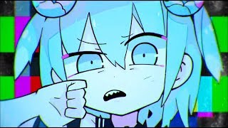 【本気の高音】ハローディストピア＠歌ってみた【ゆーむ】