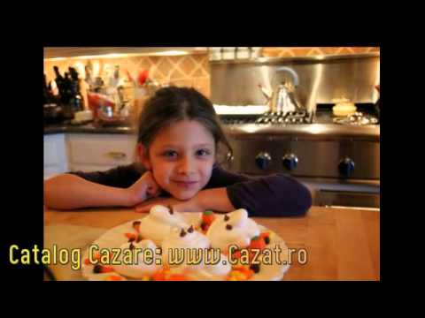 Cazare Fundatica, Brasov - Cazat.ro