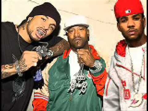 THE GAME - Problem (Feat. Lil' Flip & Bun B) [NEW HOT SONG 2009]
