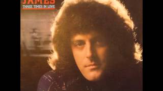 Tommy James -Three Times In Love