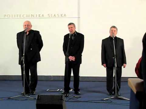 Kabaret Elita - Gliwice 2011