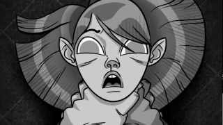 Drawn from Bees - Whistling Bone [Official Music Video]