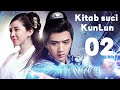 Film Bioskop Kitab Suci KunLun 02丨KunLun Taoist Scriptures