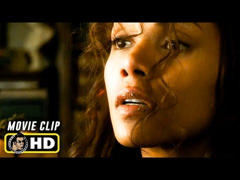 CATWOMAN Clip - "Catnip" (2004) Halle Berry