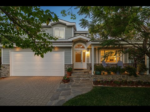 4616 Castle Rd | Custom-Built Dream Home in La Canada Flintridge | Los Angeles