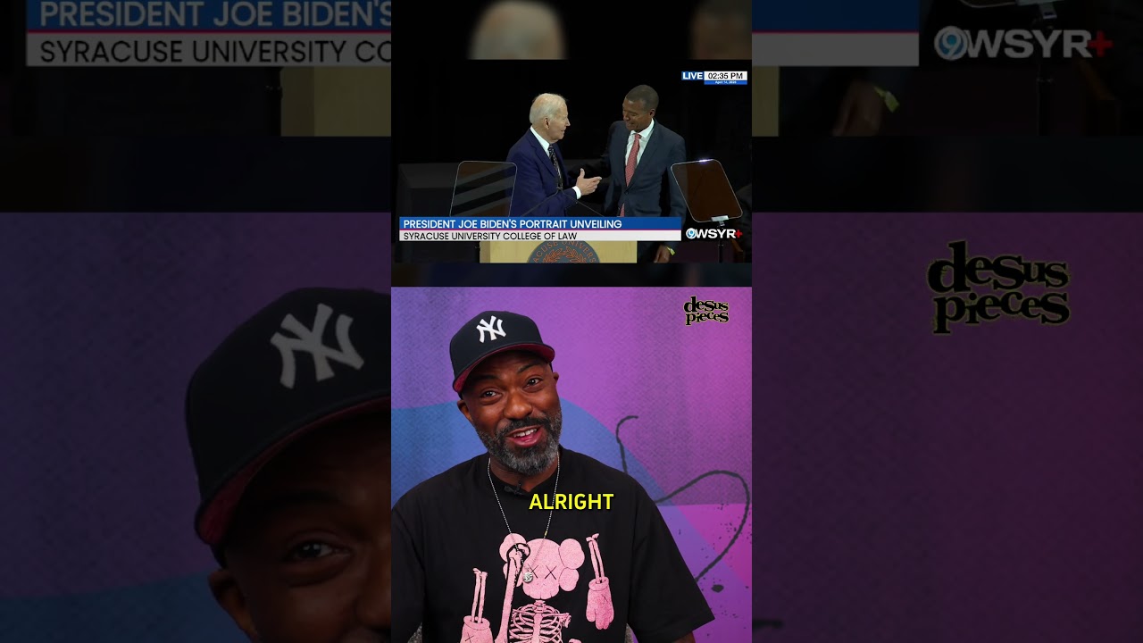 Justice for Joe Biden on the Obama comparison