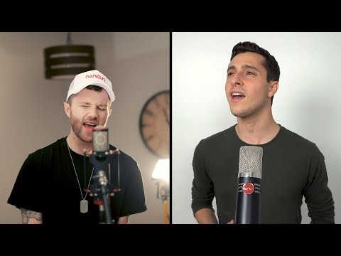 10,000 Hours (Acoustic) - Dan + Shay, Justin Bieber (Cover by Adam Christopher & Dan Berk)