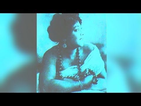 Researchers confirm blues legend Mamie Smith was born in Cincinnati