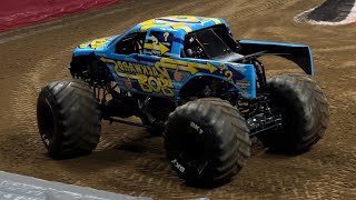 Spokane 11/08/2024 Highlights