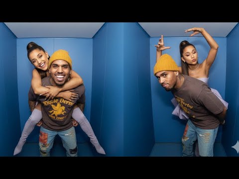 Officially Missing You – Tamia (Ariana Grande x Chris Brown Style AI Cover [BEST VERSION]