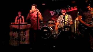 "Missing Memory" - Walk The Rio @ DiPiazza's [ 06.23.09 ]