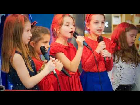 Wspomnień czar    Mikołajki 2020 Nasza Szkoła w Gdańsku cz 1