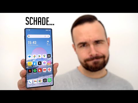 Doch kein Schnäppchen: Nubia Z70 Ultra Test Fazit nach 4 Wochen (Deutsch) | SwagTab