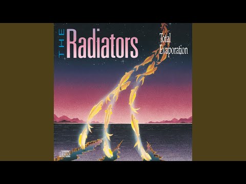 Honey From The Bee - The Radiators (US)