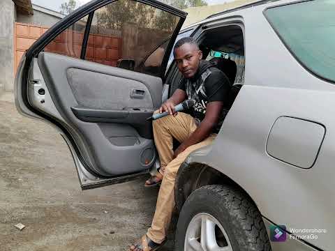 King Jones - Blessings