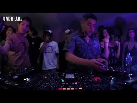 JEREMY HDV @ UNDR LAB S008