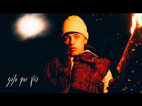 Trueno - SOLO POR VOS (Video Oficial)