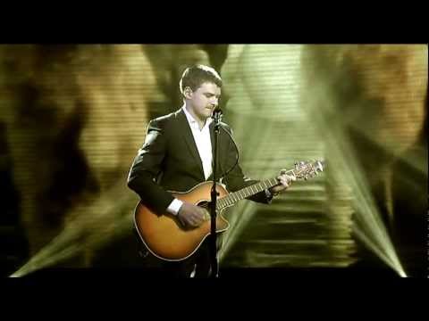 Арсен Мірзоян-Бабурка - Баллада о двух лебедях