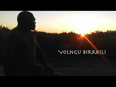 Nathan G Garawirrtja - Yolngu Birrkili (Audio Only)