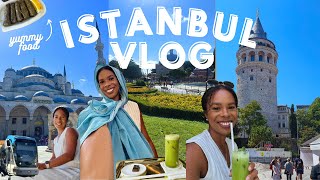 How to Get Around Istanbul & Best Things to Do While You’re There