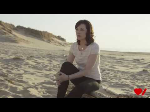 Jen's Story- Stroke Survivor