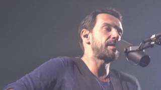 Gérald de Palmas - La beauté du geste - 18/03/2017