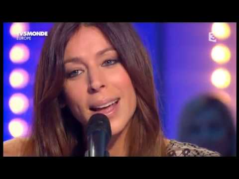 Dany Brillant, Rose – Dieu live at Chabada 9.03.2013