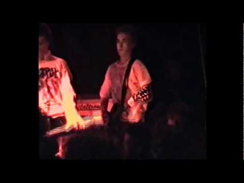 L.A.M.F. - Pretty Vacant, Live at Lepakko 1993