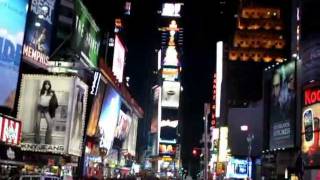 NEW YORK NEW YORK-FRANK SINATRA