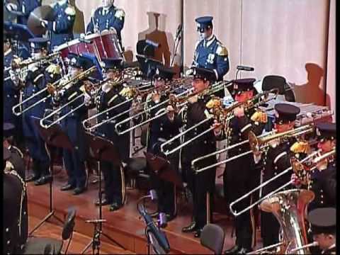 Marina Militare - La Ritirata