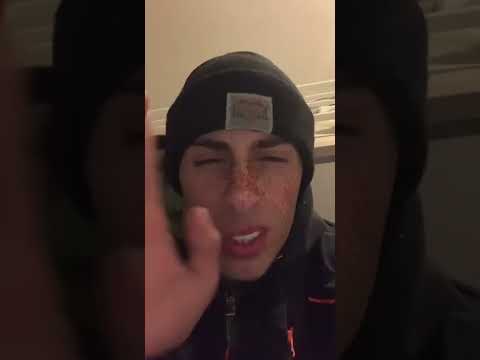 ANDREA PALMIERI - RECENSIONE UH