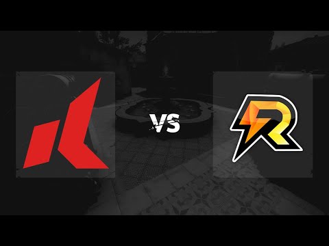 Map 1 / Kolossus vs. Recast Gaming // 99Damage Liga Saison 15 Div. 2.1 - Spieltag 1