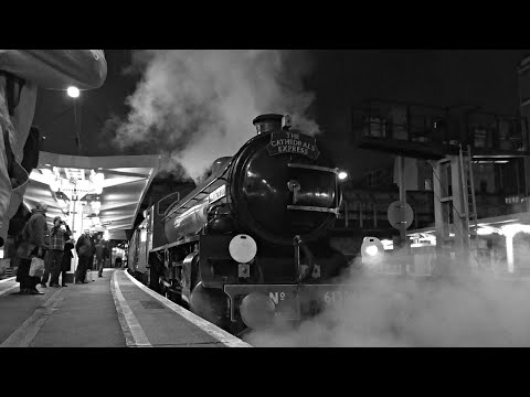 ▷ Breve Incontro | Film Completo 1945 | [ITA] David Lean FREE 720 p by @HollywoodCinex ☆