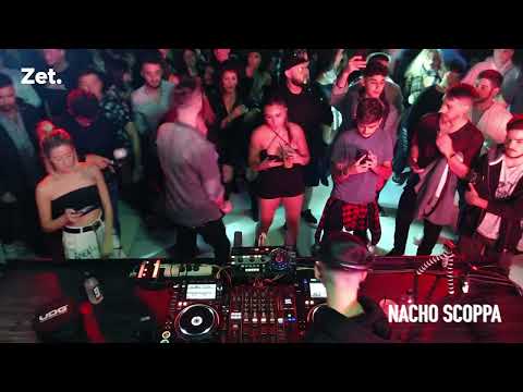 NACHO SCOPPA @ ZET PRODUCCIONES Concordia, Entre Rios, Argentina 01/04/2022.
