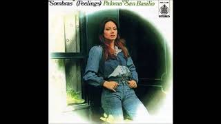 Sin saber por qué, Paloma San Basilio, Sombras 1975