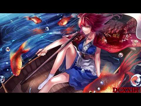 K-623 Nightcore - Away
