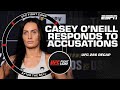 How prevalent is greasing in MMA? | UFC Fight Camp After The Bell